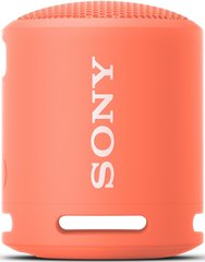 Акустична система Sony SRS-XB13 Коралово Рожевий - купити в інтернет-магазині Coolbaba Toys