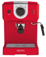 Кофеварка рожковая KRUPS Opio XP320530 XP320530 фото