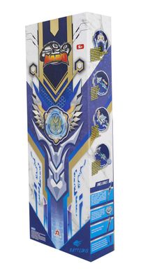 Infinity Nado Дзиґа VI Deluxe Pack Крила Бурі (Gale Wings) EU654231 фото