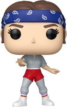 Funko Фигурка Funko POP TV: The Stranger Things S5 - Eleven 889698757508 фото