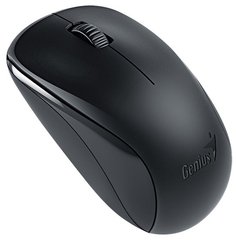 Мышь Genius NX-7000 WL Black 31030027400 фото