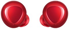 Бездротові навушники Samsung Galaxy Buds+ (R175) Red - купити в інтернет-магазині Coolbaba Toys