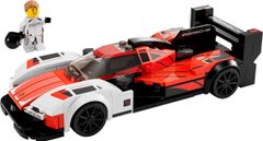 Конструктор LEGO Speed Champions Porsche 963 76916 фото