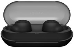 Навушники Sony WF-C500 TWS IPX4 Чорний WFC500B.CE7 фото