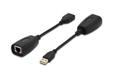 Подовжувач Digitus USB - UTP, up to 45m - купити в інтернет-магазині Coolbaba Toys
