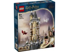 LEGO Конструктор LEGO Harry Potter Замок Гоґвортс. Соварня 76430 фото