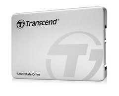 Накопичувач SSD Transcend 2.5" 240GB SATA 220S TS240GSSD220S фото