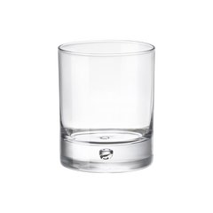 Набор стаканов Bormioli Rocco Barglass Juice низких, 195мл, h-85см, 6шт, стекло 122125BAU021990 фото