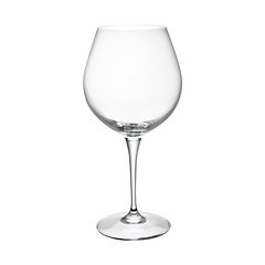 Набор бокалов Bormioli Rocco Premium XLT4 для красного вина, 675мл, h-225см, 6шт, стекло 170012GBD121990 фото