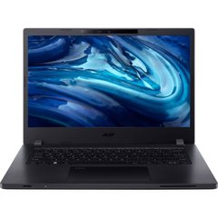 Acer Ноутбук TravelMate TMP215-54 15.6" FHD IPS, Intel i5-1235U, 16GB, F512GB, UMA, Lin NX.VVSEU.003 фото