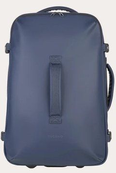 Tucano Сумка дорожня на 2-х колесах, Gommo Trolley S-size, синій BTRGOM-S-B фото