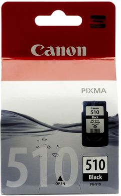 Картридж Canon PG-510Bk MP260 2970B007 фото