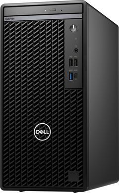 Dell Комп'ютер персональний OptiPlex 7020 MT, Intel i3-12100, 8GB, F512GB, ODD, UMA, кл+м, Win11P N116O7020MT фото