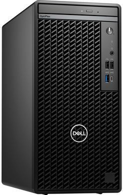 Dell Комп'ютер персональний OptiPlex 7020 MT, Intel i3-12100, 8GB, F512GB, ODD, UMA, кл+м, Win11P N116O7020MT фото