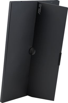 ASUS Монітор портативний 15.6" ZenScreen MB16AMTR mHDMI, 2xUSB-C, MM, IPS, 7800mAh, Touch, Case 90LM04S0-B02170 фото