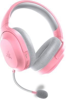 Razer Гарнитура Barracuda X 2022 BT/WL Quartz RZ04-04430300-R3M1 фото