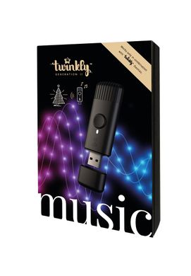 Music Dongle Twinkly Адаптер , USB, gen II TMD01USB фото
