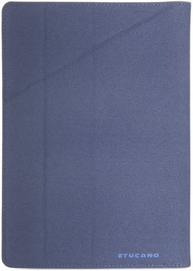 Чохол Tucano Vento Universal для планшетов 9-10", синій TAB-VT910-B фото