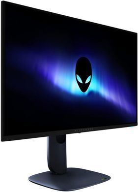 Dell Монитор 27" AW2725Q 2xHDMI, DP, USB, QD-OLED, 3840x2160, 240Hz, 0.03ms, DCI-P3 99%, G-SYNC, AdaptiveSync, Pivot, HDR TrueBlack 400 210-BQWV фото