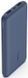 Belkin Портативний зарядний пристрій 10000mAh, 15W Dual USB-A, USB-C, blue 4 - магазин Coolbaba Toys