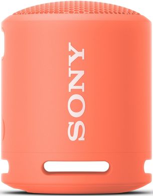 Акустическая система Sony SRS-XB13 Coral Pink SRSXB13P.RU2 фото