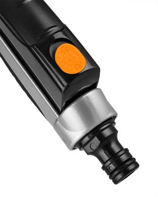 Neo Tools Зрошувач ручний, пістолетний, 3 функції, блокування 15-705 фото