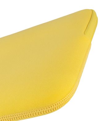 Tucano Чехол Colore для ноутбука 13"/14", желтый BFC1314-Y фото