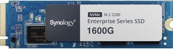 Synology Накопичувач SSD Synology M.2 1600GB PCIe 3.0 2280 SNV5420-1600G фото