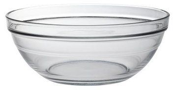 Салатник Duralex Lys Stackable 1590 мл 2027AF06 фото