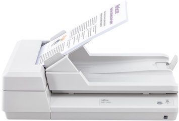 Ricoh Документ-сканер A4 SP-1425 PA03753-B001 фото