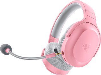 Razer Гарнітура Barracuda X 2022 BT/WL Quartz RZ04-04430300-R3M1 фото