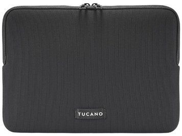 Tucano Чохол для ноутбука 12-13", Colore 2, чорний BFC21213-BK фото