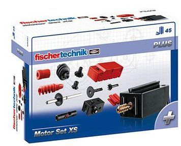 fischertechnik Конструктор Набор двигателя XS FT-505281 фото