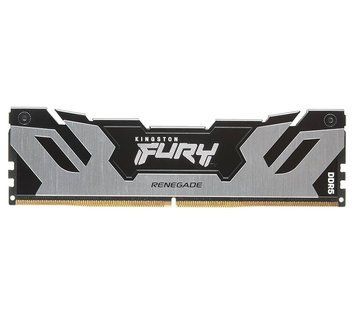 Kingston Память ПК DDR5 16GB 8000 FURY Renegade XMP Серый KF580C38RS-16 фото