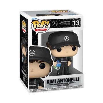 Ігрова фігурка FUNKO POP! серії "Формула-1" - КІМІ АНТОНЕЛЛІ 89319 фото
