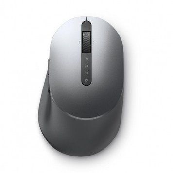 Dell Миша Multi-Device Wireless Mouse - MS5320W 570-ABHI фото