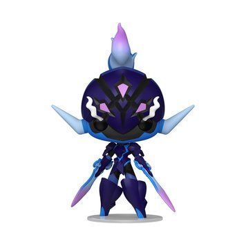 Funko Фігурка Funko POP Games: Pokemon - Ceruledge 889698863629 фото