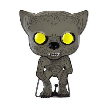 Funko Фігурка Funko POP PIN: Harry Potter - Remus Lupin HPPP0018 фото