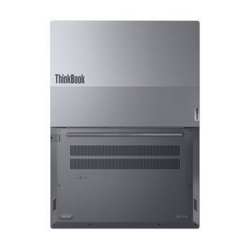 Lenovo Ноутбук Lenovo ThinkBook 14-G8 14" WUXGA IPS AG, Intel i5-13420H, 16GB, F512GB, UMA, DOS, сірий 21SG00HGRA фото