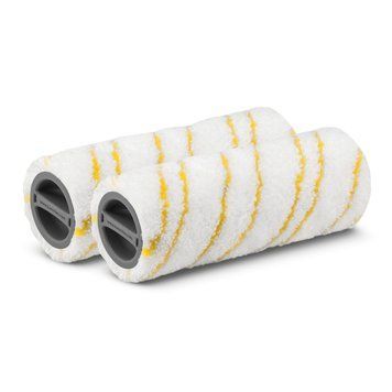Karcher Комплект роликових падів до FC 5 Premium 2.055-006.0 фото