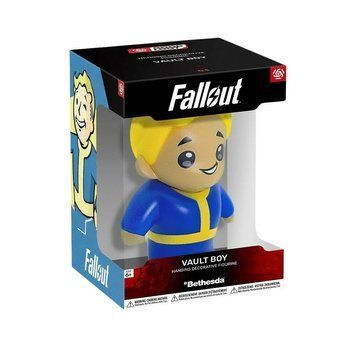 GoodLoot GoodLoot Fallout - Vault Boy figurine 5908305243885 фото