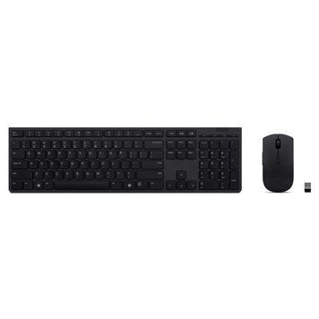 Lenovo Комплект Slim Combo II-Ukraine 4X31K03977 фото
