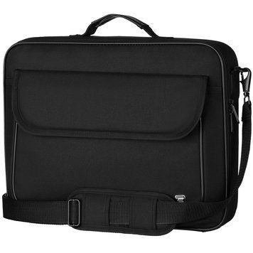 2E Сумка TopLoad Classic 16", чорна 2E-CBT6816BK фото