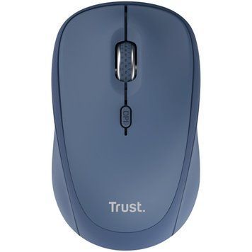 Trust Миша Trust Yvi+ Compact Multi-Device, WL/BT/USB-A, синій 25455_TRUST фото