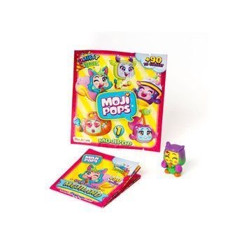 Фігурка MOJI POPS серії "Party" (96 видів, в асорт.) PMPPD824IN00 фото