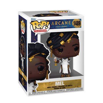 Ігрова фігурка FUNKO POP! серії "Ліга Легенд" - МЕЛ 83699 фото