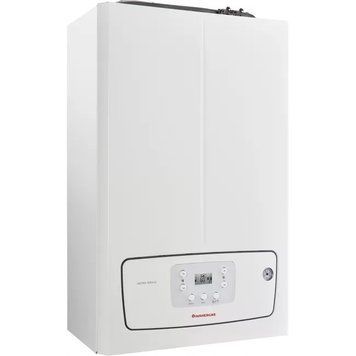 Immergas Конденсаційний газовий одноконтурний котел Victrix Tera V2 35 Plus EU