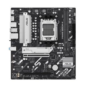 ASUS Материнcкая плата PRIME B850M-K 90MB1LV0-M0EAY0 фото