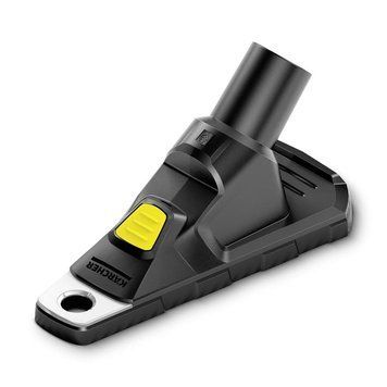 Karcher Насадка для збору бурової пилу 2.863-234.0 фото