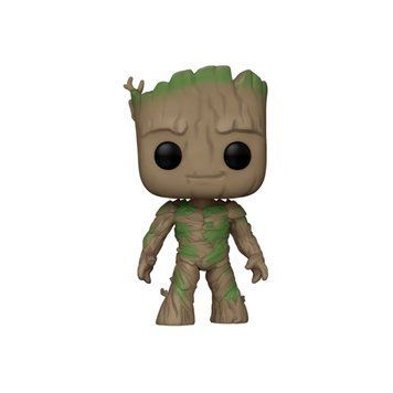 Ігрова фігурка FUNKO POP! серії "Вартові Галактики 3" - ҐРУТ 67510 фото